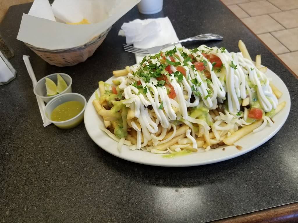 Tortilla Grill | restaurant | 42815 30th St W, Lancaster, CA 93536, USA | 6619432042 OR +1 661-943-2042