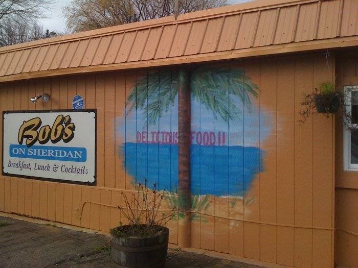 Bobs on Sheridan | restaurant | 422 Sheridan Rd, Racine, WI 53403, USA | 2625539119 OR +1 262-553-9119