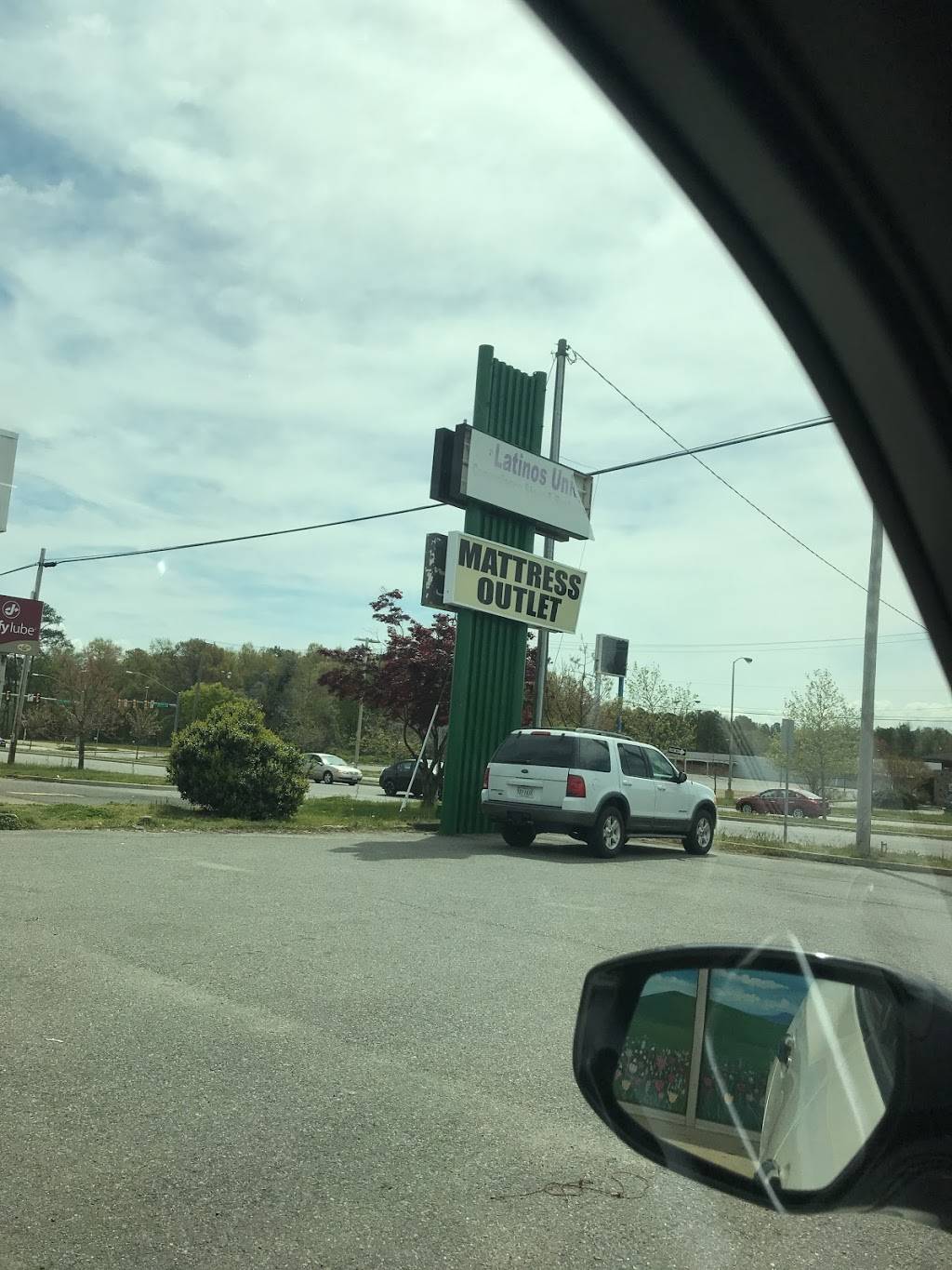 Latinos Unidos | restaurant | 6832 Midlothian Turnpike, Richmond, VA 23225, USA | 8042761074 OR +1 804-276-1074