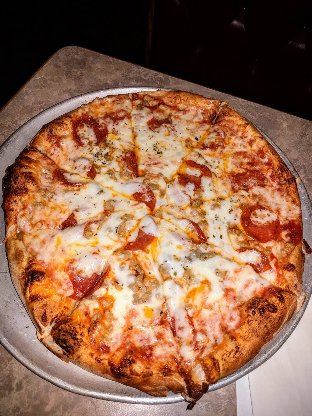 Napolis Italian Eatery | restaurant | 221 Market Ave N, Canton, OH 44702, USA | 3304527456 OR +1 330-452-7456