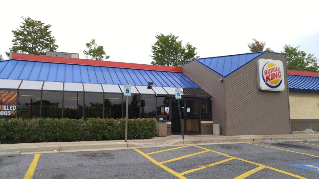 Burger King | restaurant | 6505 Annapolis Rd, Hyattsville, MD 20784, USA | 3017720107 OR +1 301-772-0107