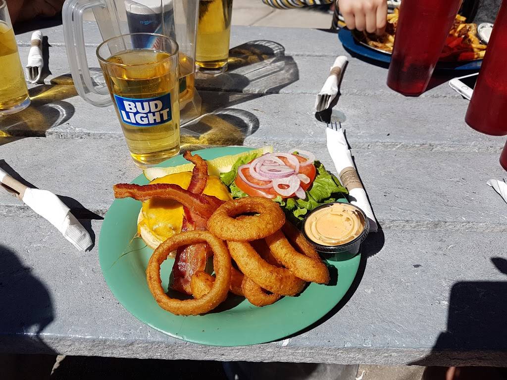 Woodys Waterside Island Rum & Grill | restaurant | 3051 Stringfellow Rd, St James City, FL 33956, USA | 2392835555 OR +1 239-283-5555