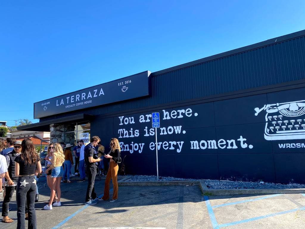 La Terraza Redondo Beach | cafe | 1201 S Pacific Coast Hwy, Redondo Beach, CA 90277, USA | 4244526090 OR +1 424-452-6090