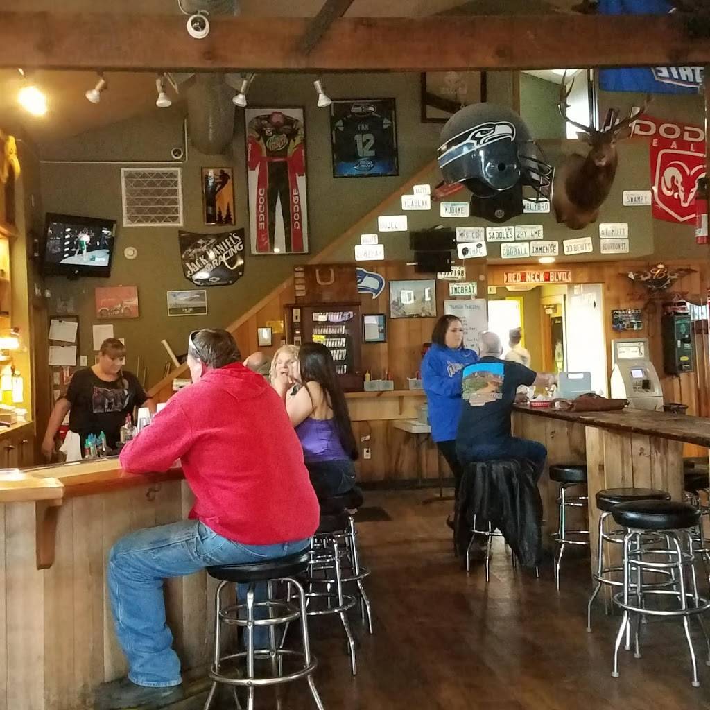 Yella Beak Saloon | restaurant | 23525 SE 436th St #9067, Enumclaw, WA 98022, USA | 3608255500 OR +1 360-825-5500
