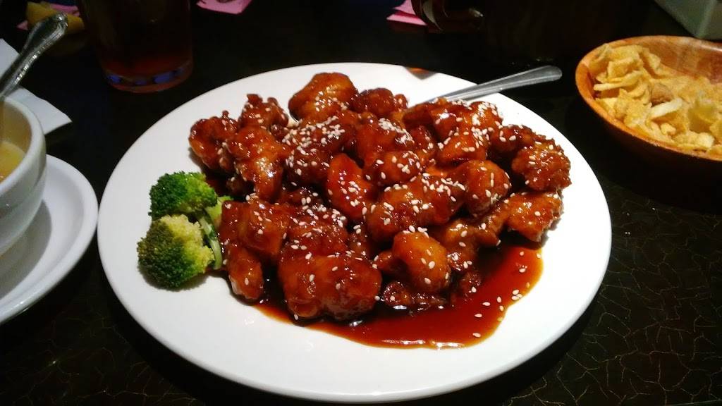 Sams China Bistro | restaurant | 9225 Dyer St, El Paso, TX 79924, USA | 9157511838 OR +1 915-751-1838