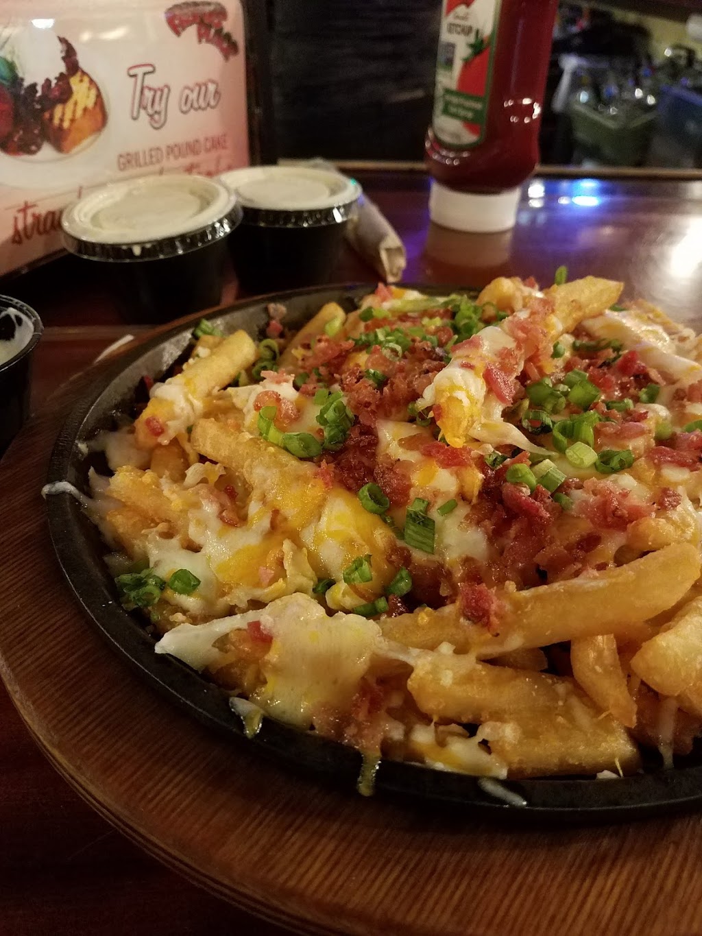 Franks Place | restaurant | 146 N Clarke Rd, Ocoee, FL 34761, USA | 4072918330 OR +1 407-291-8330