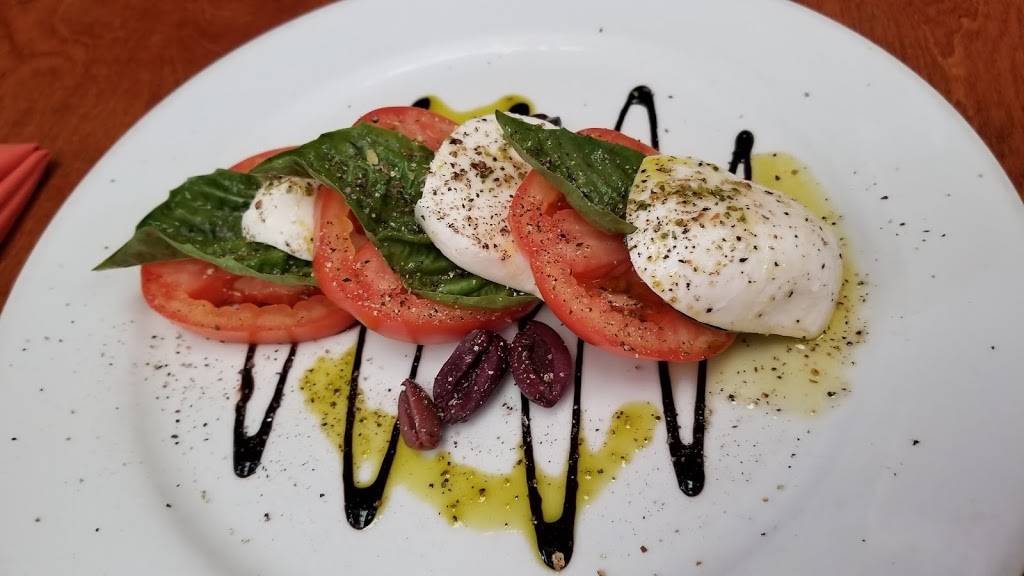 Briganti | restaurant | 1423 Mission St, South Pasadena, CA 91030, USA | 6264414663 OR +1 626-441-4663