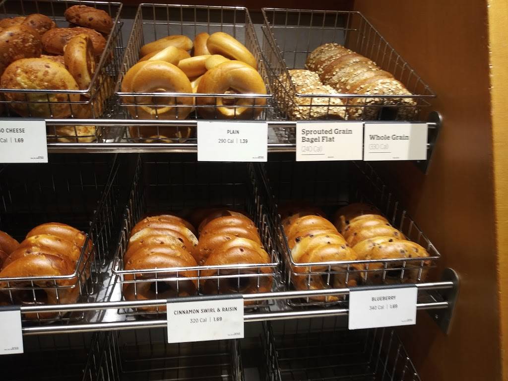 Panera Bread | bakery | 2810 Gateway St, Springfield, OR 97477, USA | 5412256532 OR +1 541-225-6532