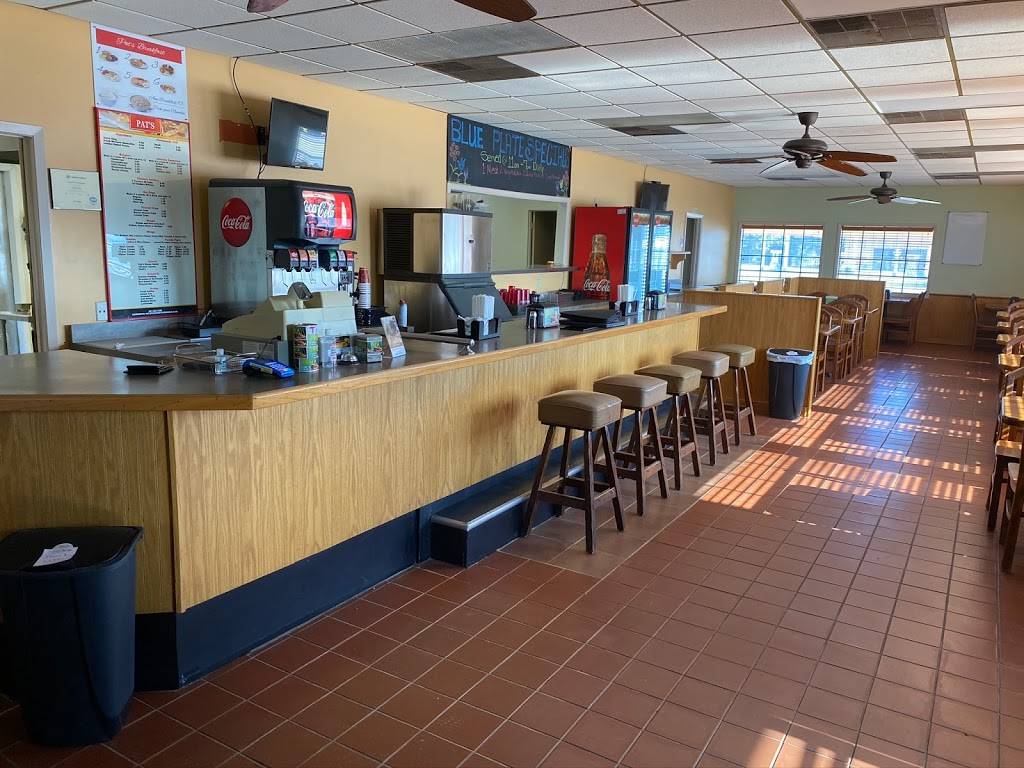 Pat’s Bar & Grill | restaurant | 6757 US 49, Hattiesburg, MS 39402, USA | 6013367873 OR +1 601-336-7873