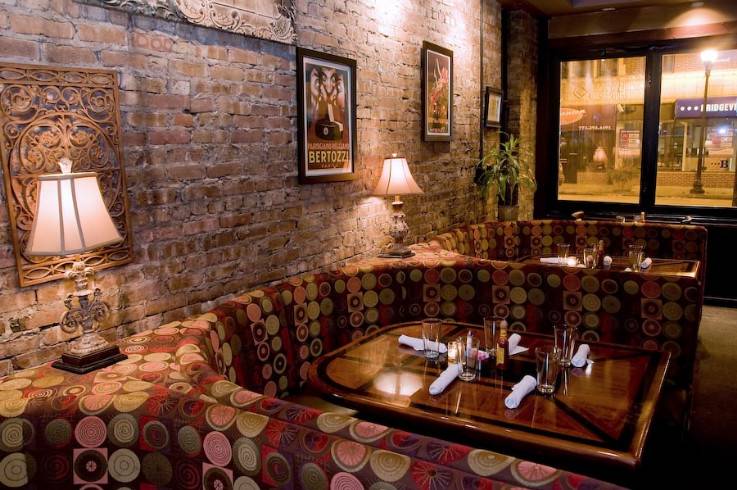 Fork | restaurant | 4600 N Lincoln Ave, Chicago, IL 60625, USA | 7737511500 OR +1 773-751-1500