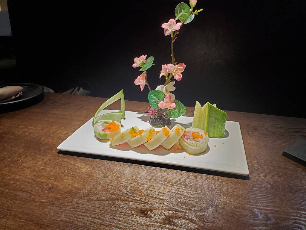 Nami Japanese Cuisine | restaurant | 8346 N Fresno St Suite 101, Fresno, CA 93720, USA | 5598782829 OR +1 559-878-2829