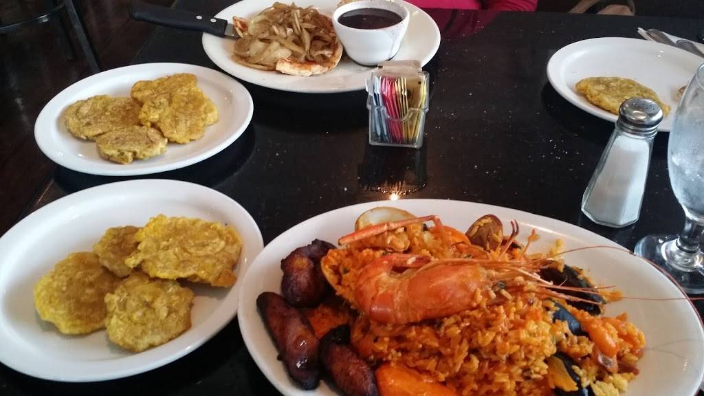 El Tamarindo Cafe | restaurant | 233 FL-84, Fort Lauderdale, FL 33315, USA | 9544675114 OR +1 954-467-5114