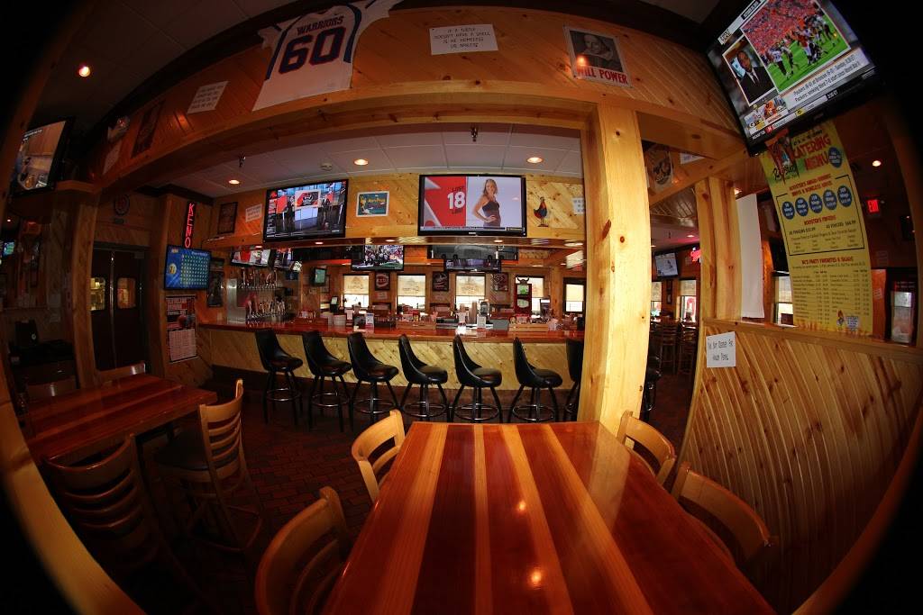 Roosters | restaurant | 1720 N Bechtle Ave, Springfield, OH 45504, USA | 9377175409 OR +1 937-717-5409