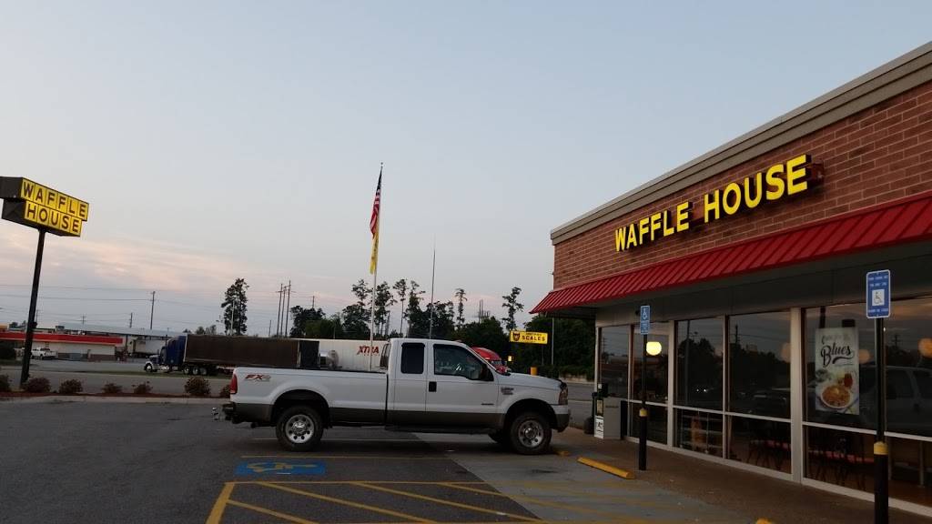 Waffle House | meal takeaway | 158 Laurel Lake Dr, North Augusta, SC 29860, USA | 8034410114 OR +1 803-441-0114