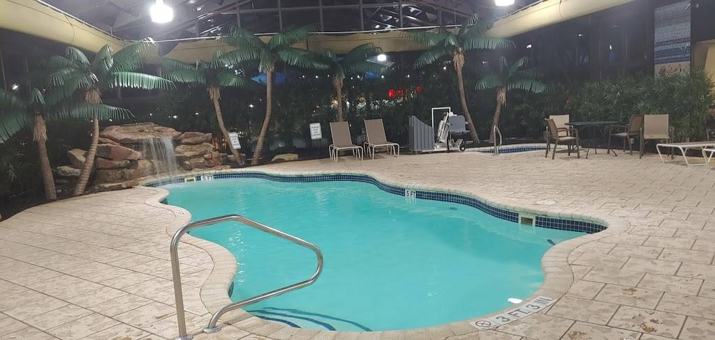 Wyndham Garden Cross Lanes Charleston |  | 102 Racer Dr, Cross Lanes, WV 25313, USA | 3047768070 OR +1 304-776-8070