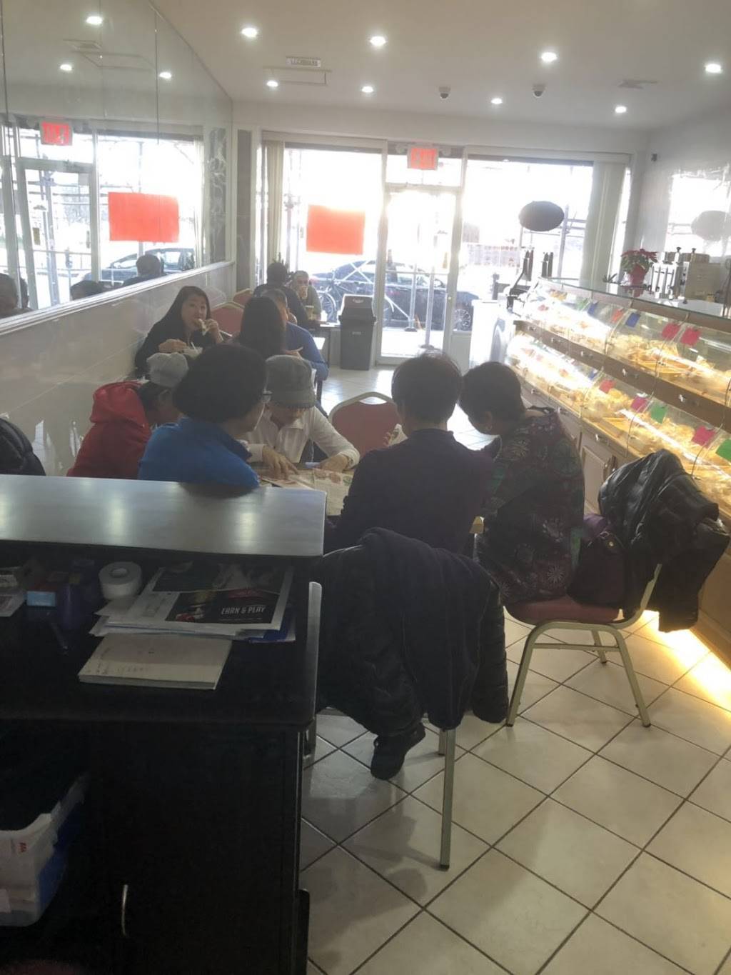 Wonderful | restaurant | 10230 Queens Blvd # 6, Flushing, NY 11375, USA | 7185004995 OR +1 718-500-4995