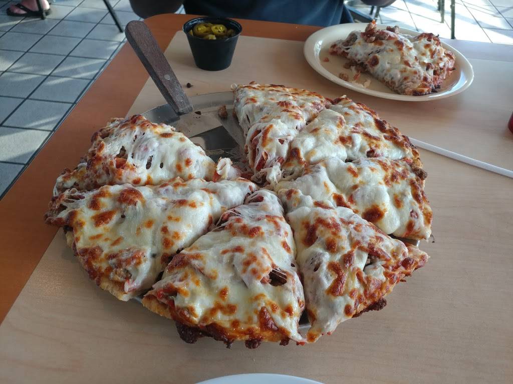 Bearnos Pizza | restaurant | 1220 KY-44, Shepherdsville, KY 40165, USA | 5025319888 OR +1 502-531-9888