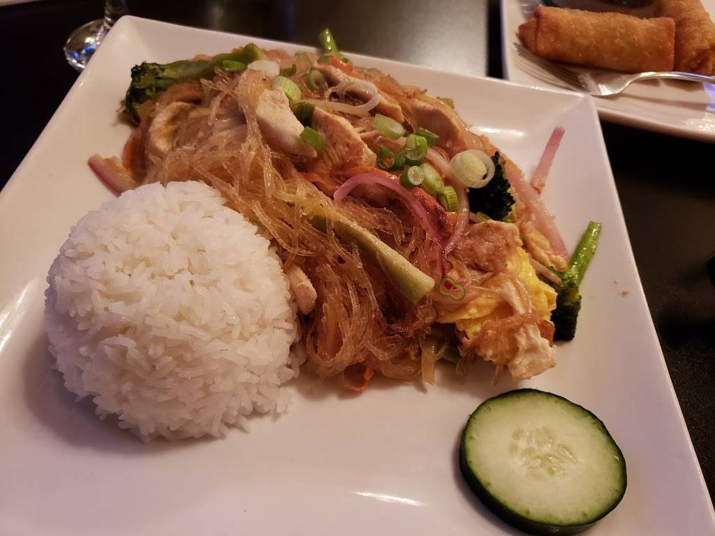 Korthai | restaurant | 304 Rte 66, Waynesville, MO 65583, USA | 5737749996 OR +1 573-774-9996