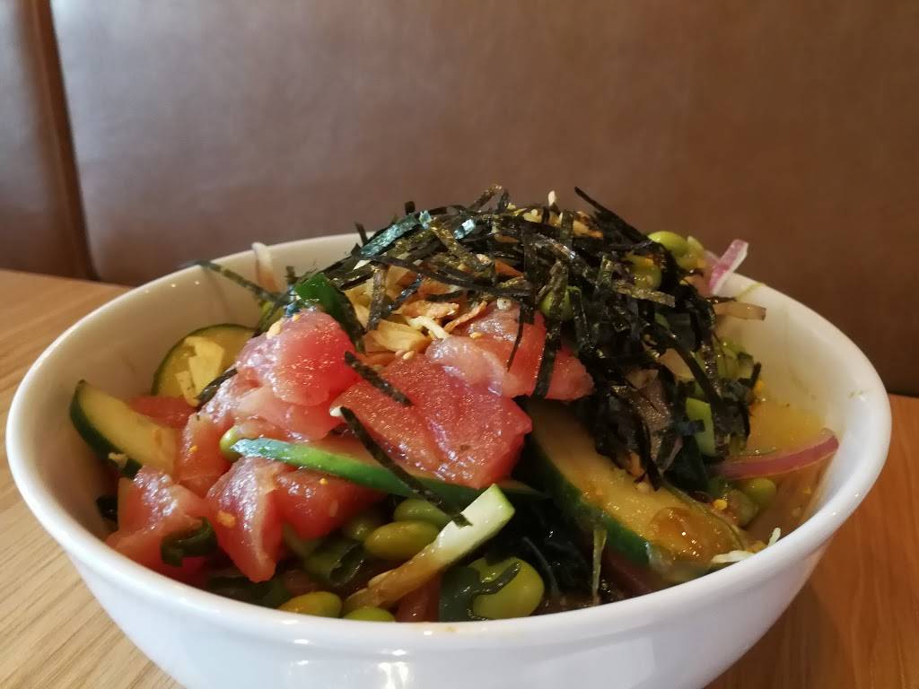 Hilo | restaurant | R. House, 301 W 29th St, Baltimore, MD 21211, USA | 4436811910 OR +1 443-681-1910