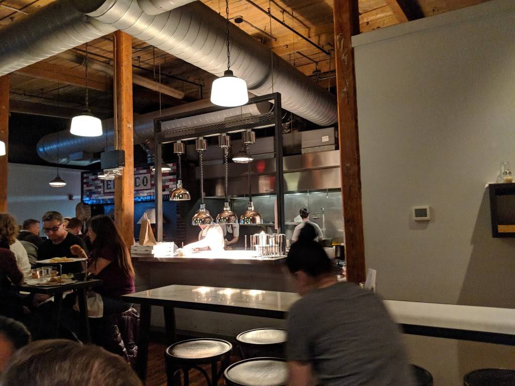 Nickys Coal Fired | restaurant | 5026 Centennial Blvd, Nashville, TN 37209, USA | 6156784289 OR +1 615-678-4289