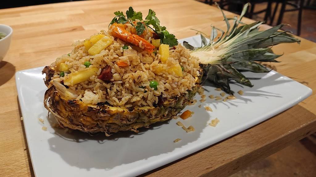 Cloud 9 | restaurant | 14201 SE Mill Plain Blvd, Vancouver, WA 98684, USA | 3603146313 OR +1 360-314-6313