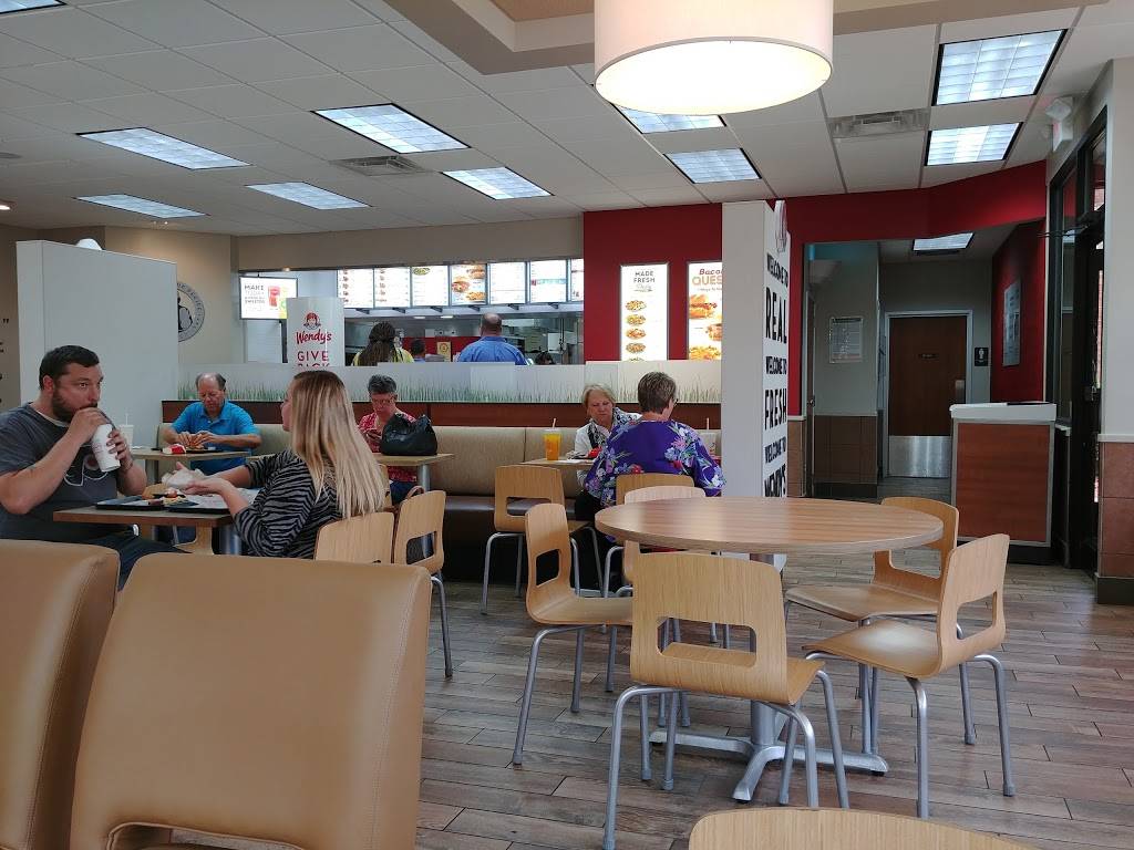 Wendys | restaurant | 2050 Mallory Ln, Franklin, TN 37067, USA | 6157712555 OR +1 615-771-2555