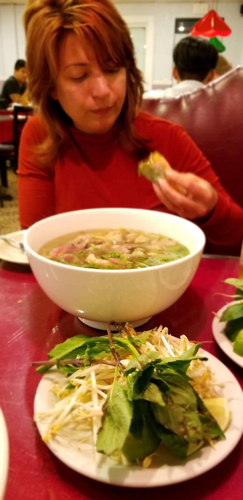Pho Kien Giang | restaurant | 8730 49th St N, Pinellas Park, FL 33782, USA | 7275441393 OR +1 727-544-1393