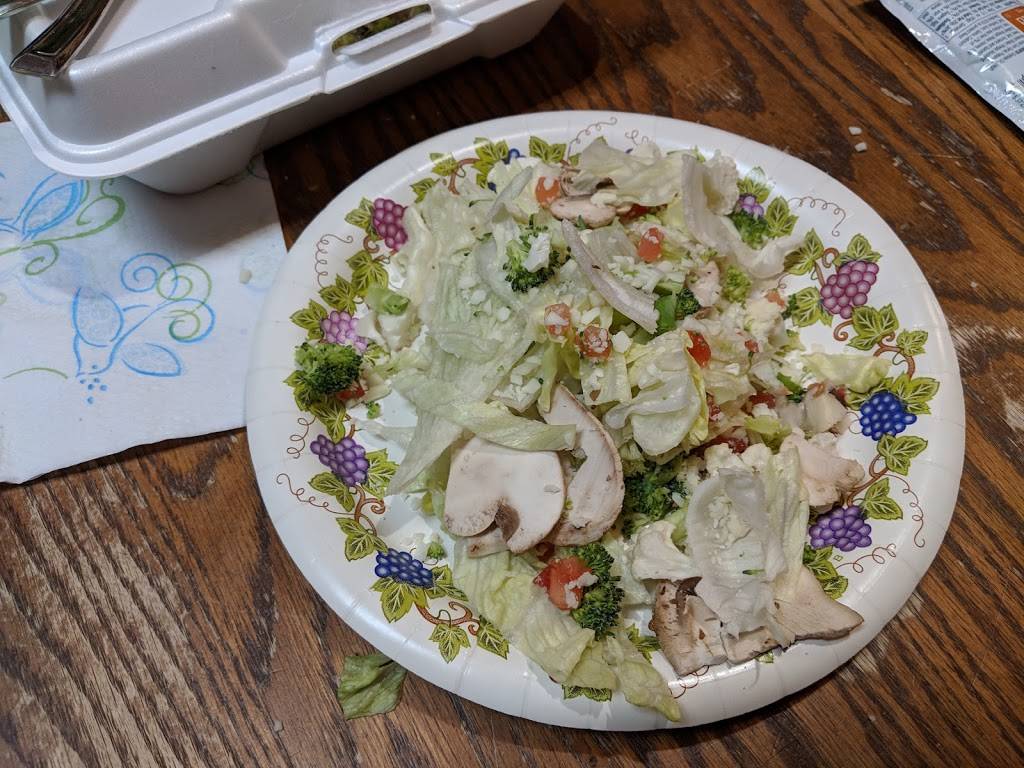 Tasty Pizza | meal delivery | 1920 N 200 W, Angola, IN 46703, USA | 2608338500 OR +1 260-833-8500