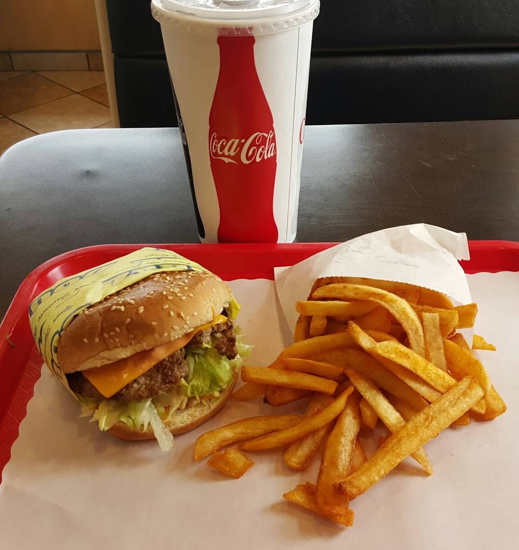 Doublz | restaurant | 11242 Washington Blvd, Whittier, CA 90606, USA | 5624639898 OR +1 562-463-9898