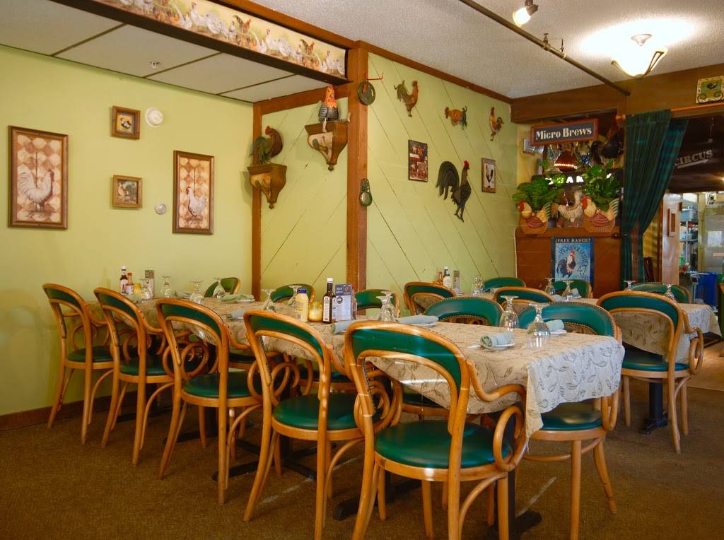 Roosters Roadhouse - Lobster Rolls - Craft Beer - Wine - Cockta | restaurant | 159 Mayville Rd, Bethel, ME 04217, USA | 2078240309 OR +1 207-824-0309