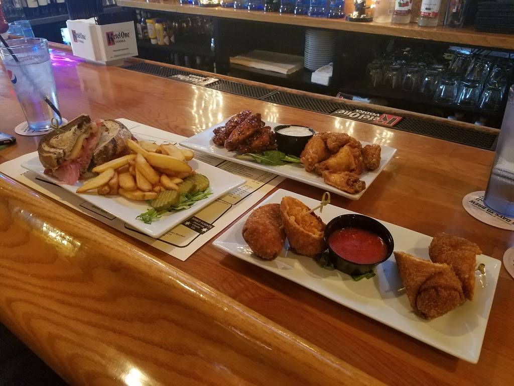 Cagneys | restaurant | 214 Washington St, Quincy, MA 02169, USA | 6178473940 OR +1 617-847-3940