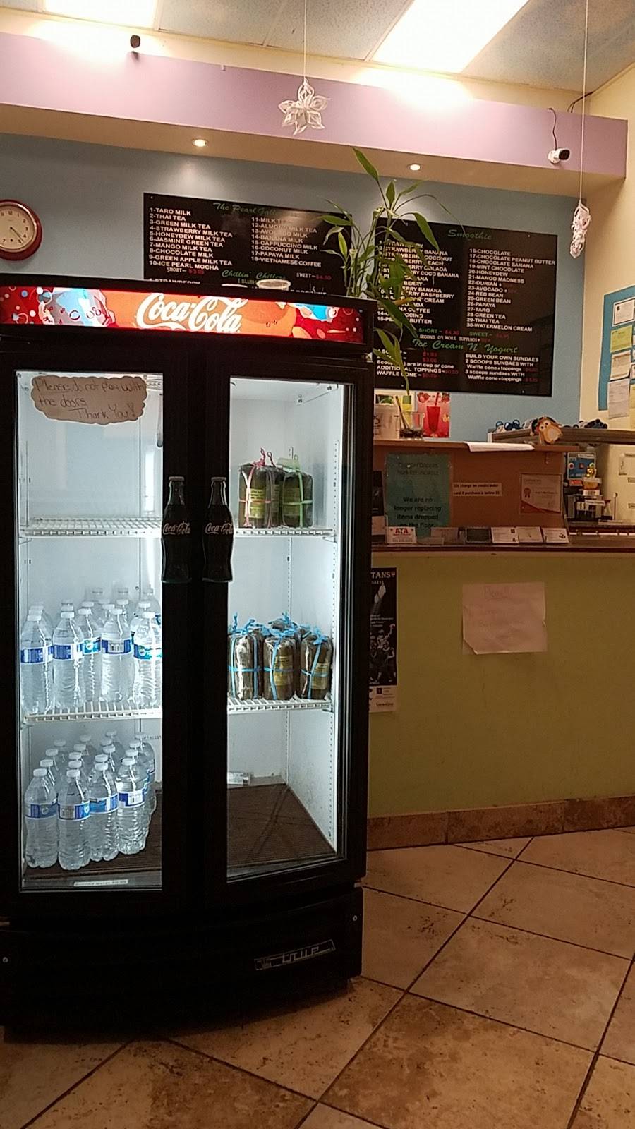 Short N Sweet Tapioca Tea | cafe | 35 SE Everett Mall Way # 10, Everett, WA 98208, USA | 4252657200 OR +1 425-265-7200