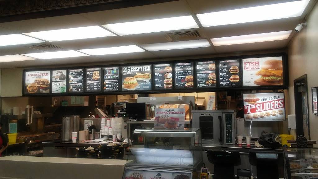 Arbys | restaurant | 186 Cassidy Blvd, Pikeville, KY 41501, USA | 6064370403 OR +1 606-437-0403