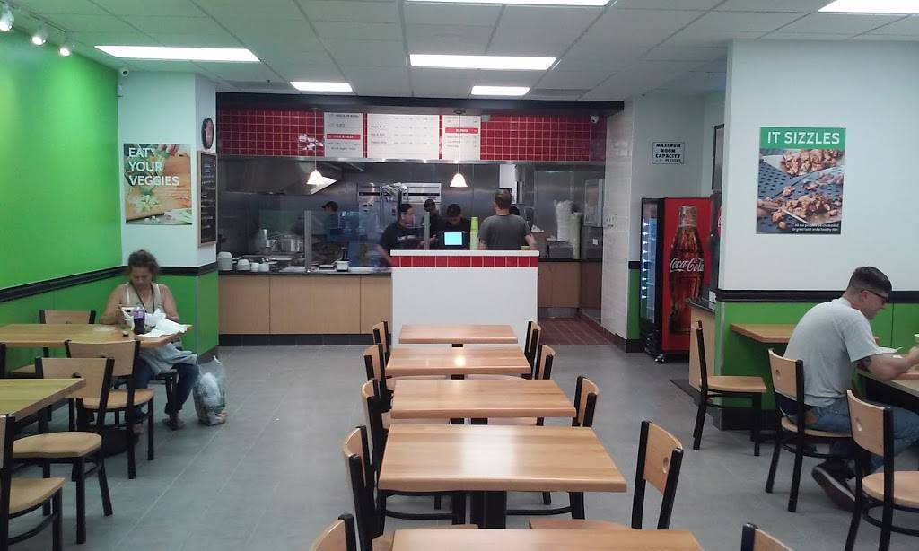 Flame Broiler | restaurant | 2121 W Main St #200, Alhambra, CA 91801, USA | 6262842828 OR +1 626-284-2828