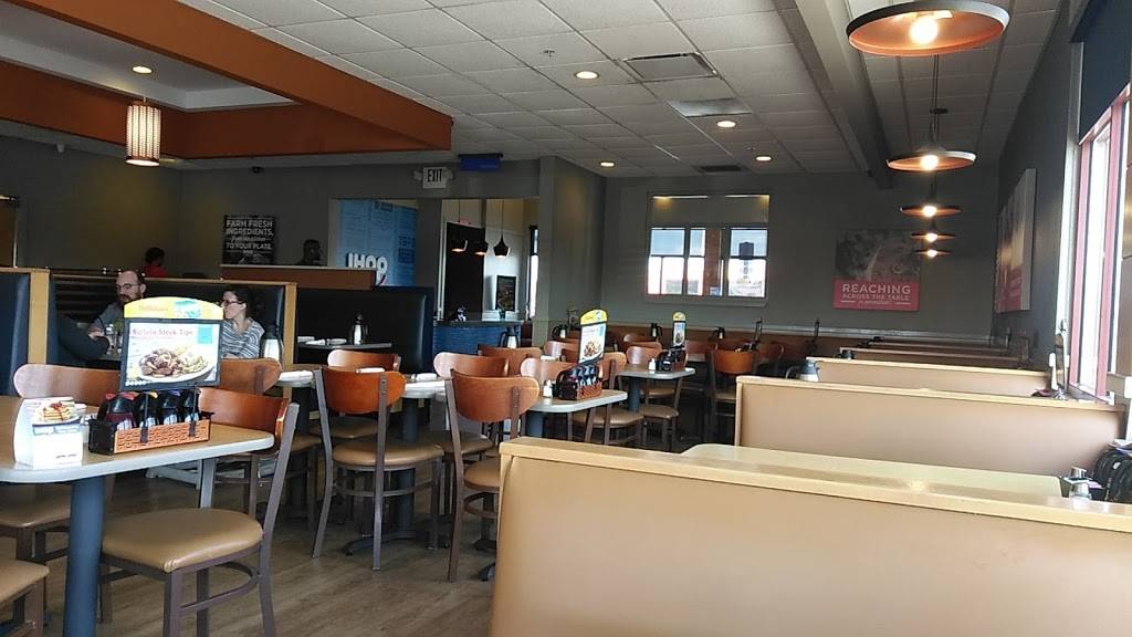 IHOP | bakery | 5500 Renner Rd, Columbus, OH 43228, USA | 6148513909 OR +1 614-851-3909