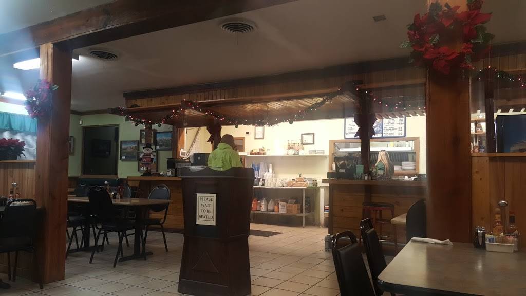 Jems Cafe La Salle | restaurant | 316 N 2nd St, La Salle, CO 80645, USA | 9702847794 OR +1 970-284-7794