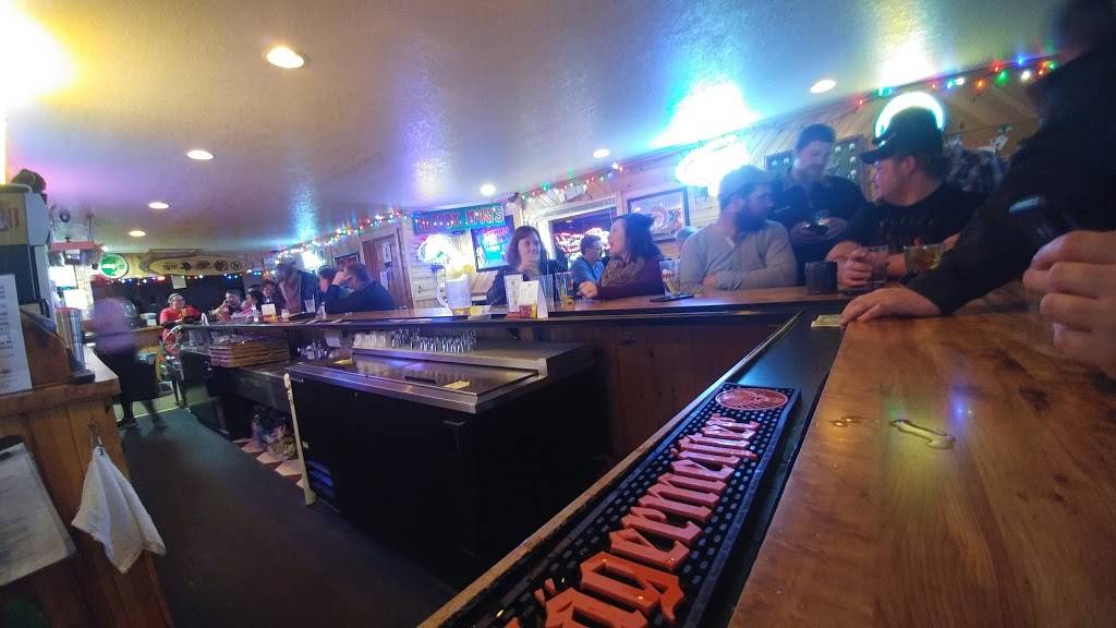 Bonfire Bar & Grille | restaurant | 16818 MN-22, Litchfield, MN 55355, USA | 3206939176 OR +1 320-693-9176