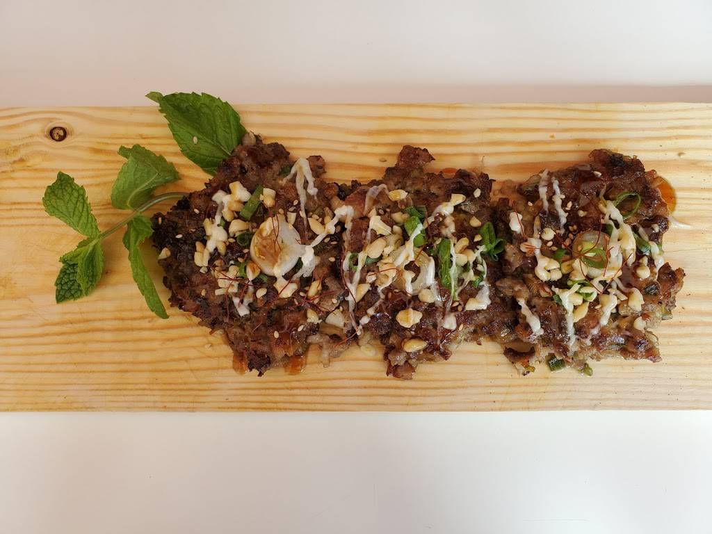 YETI BENTO | restaurant | 10602 NE 9th Pl, Bellevue, WA 98004, USA | 4257400501 OR +1 425-740-0501