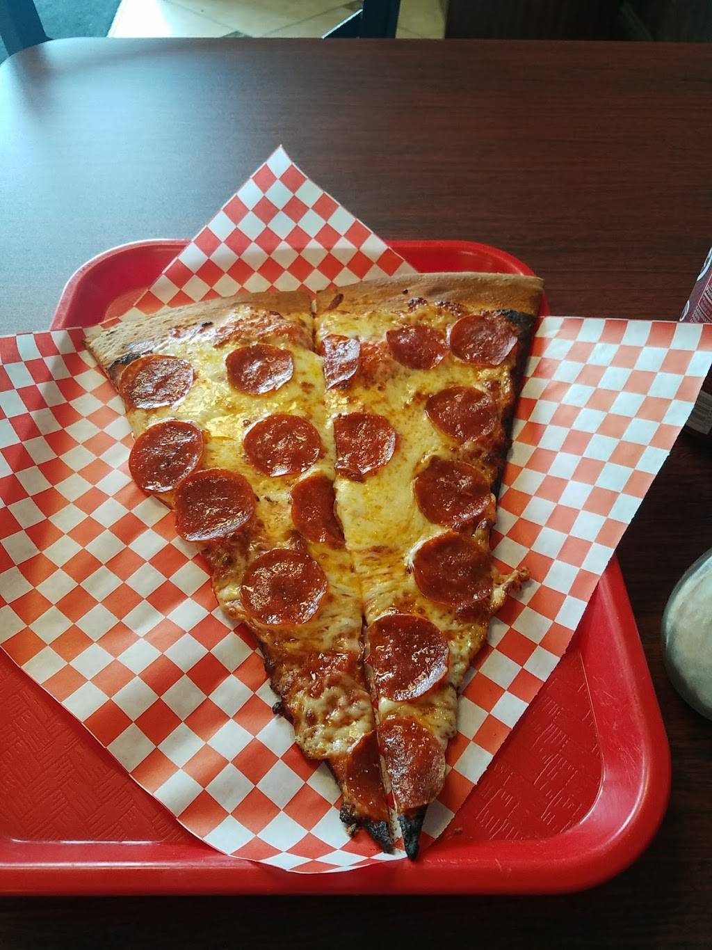 New York Pizza | meal delivery | 1190 Hillsdale Ave, San Jose, CA 95118, USA | 4087234811 OR +1 408-723-4811