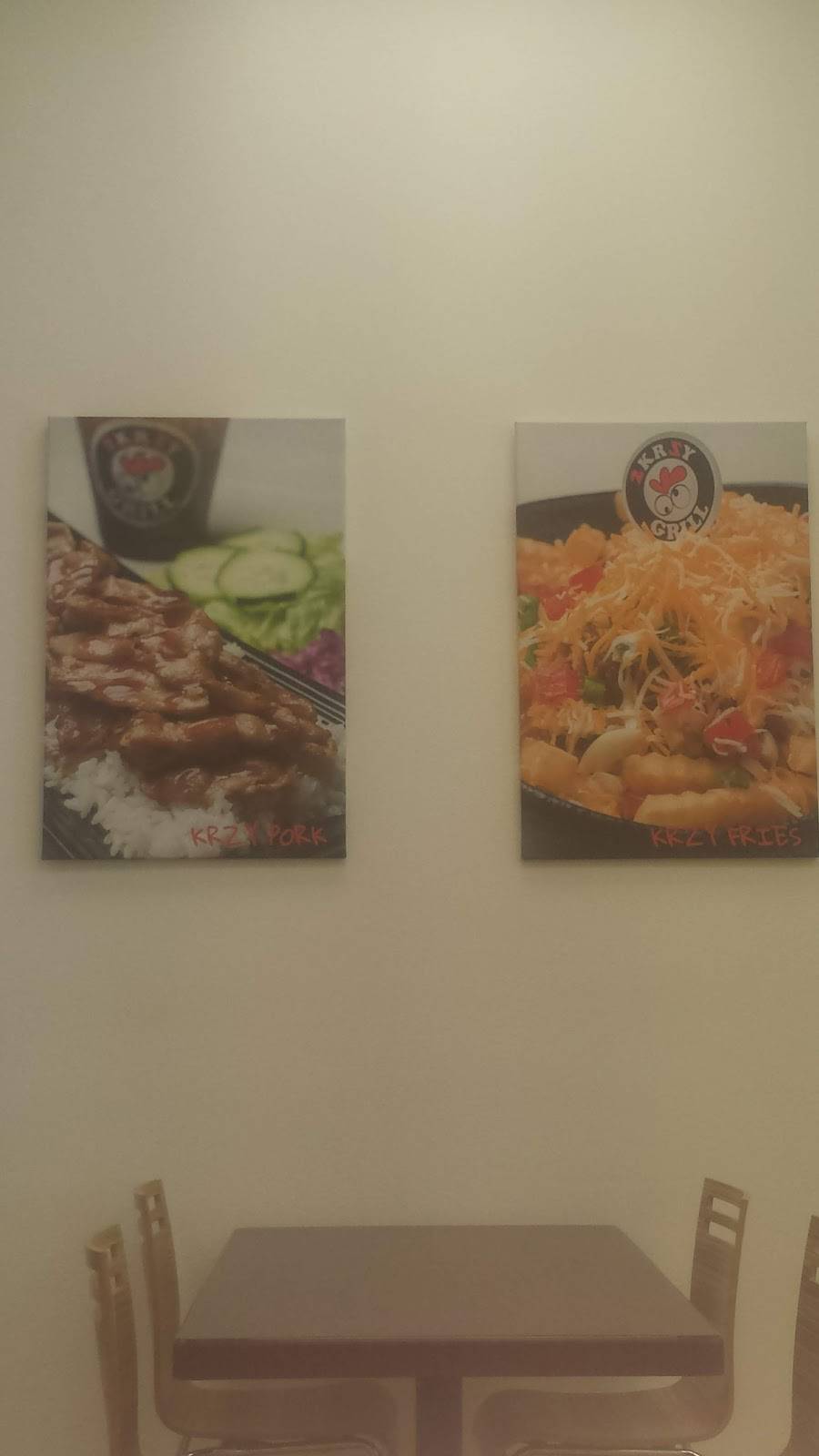 2 Krzy Grill | restaurant | Beaumont, CA 92223, USA | 9518458089 OR +1 951-845-8089