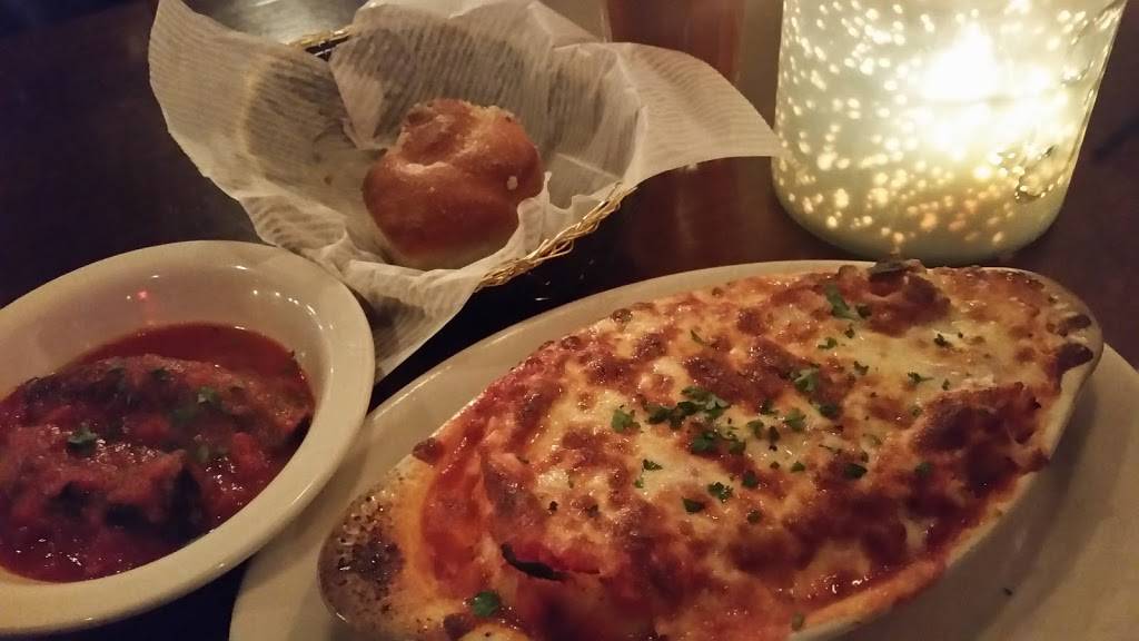 Mangiamo Italian Restaurant | restaurant | 12835 Preston Rd #220, Dallas, TX 75230, USA | 2148660044 OR +1 214-866-0044