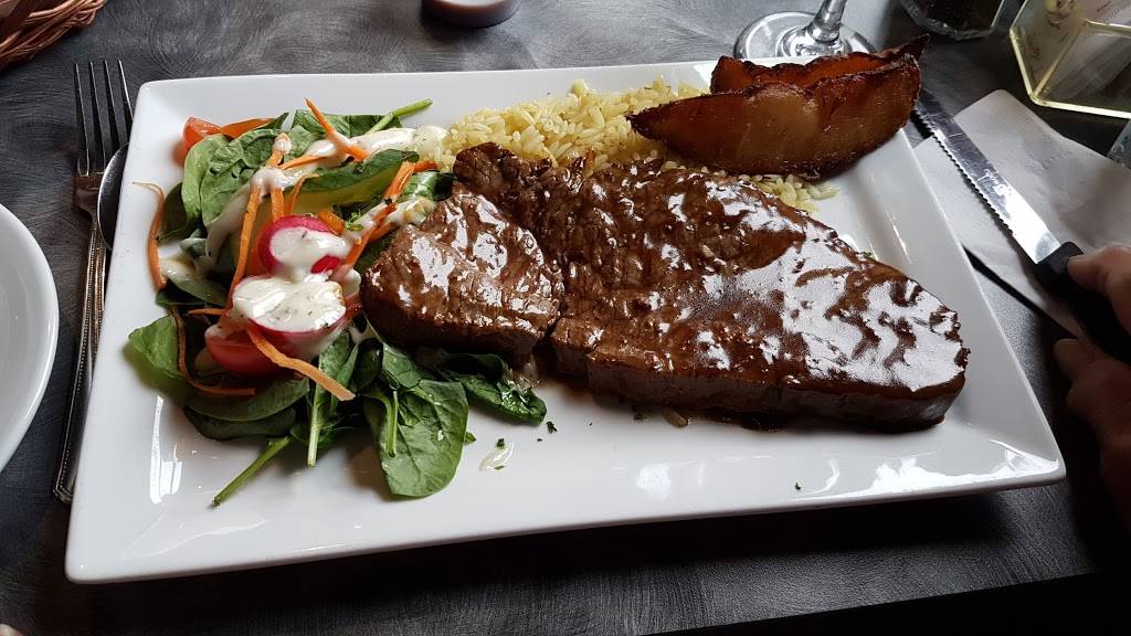 Place Mont-Laurier Pizzeria | restaurant | 457 Boulevard Albiny Paquette, Mont-Laurier, QC J9L 1K7, Canada | 8196232597 OR +1 819-623-2597