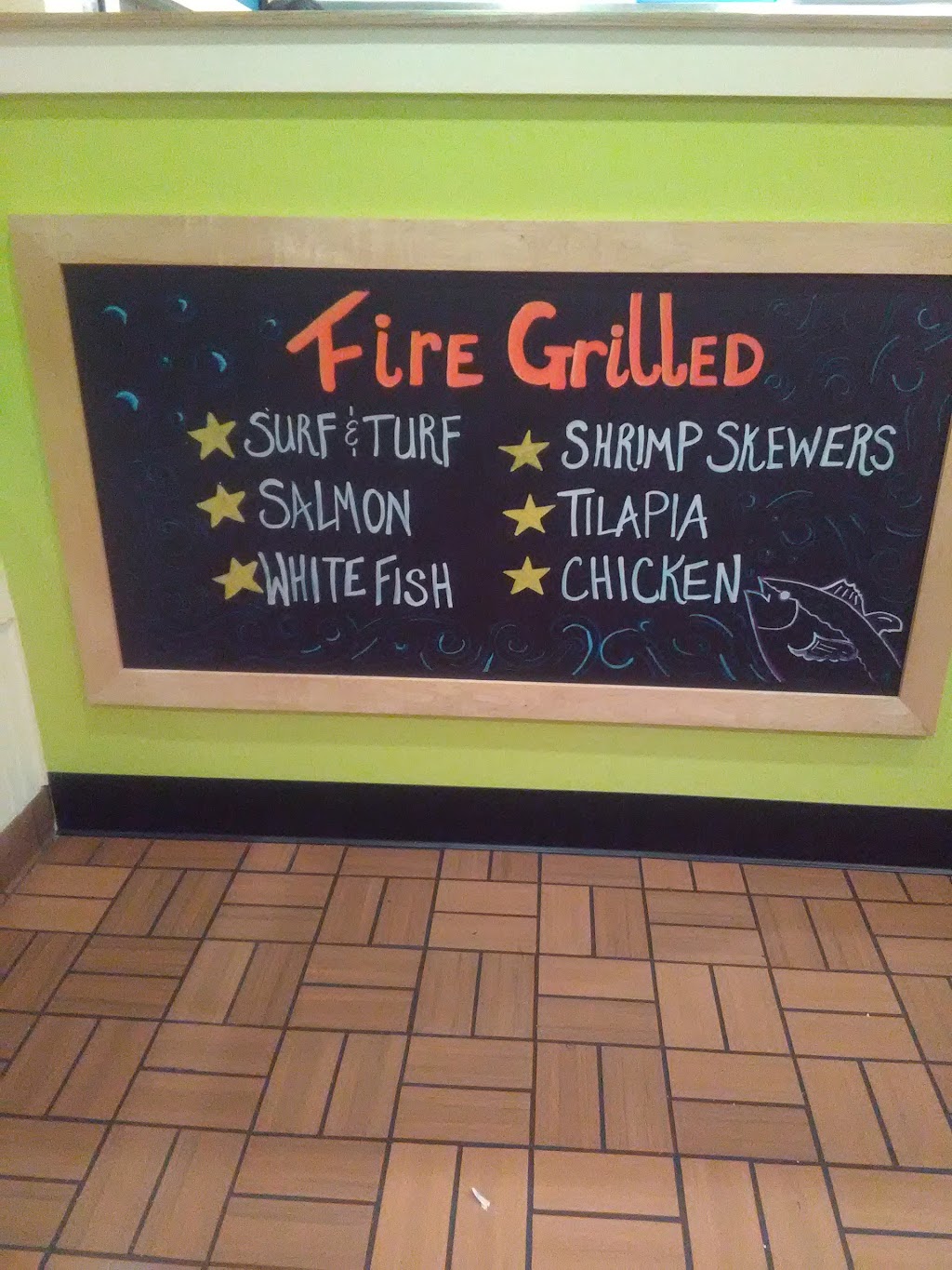 Captain Ds | restaurant | 6387 Pensacola Blvd, Pensacola, FL 32505, USA | 8503322407 OR +1 850-332-2407