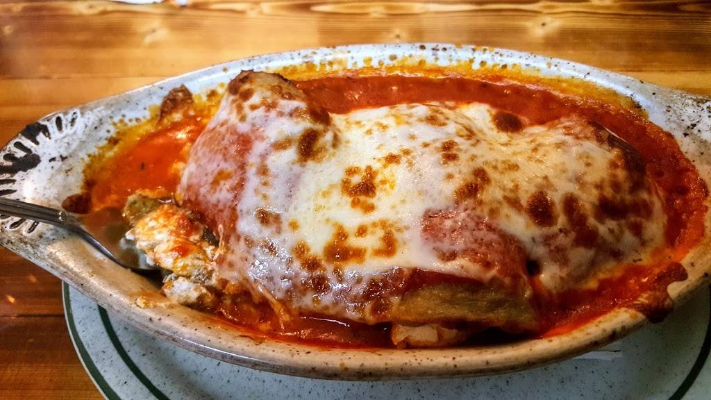 Italian Garden | restaurant | 500 N Custer Rd #100, McKinney, TX 75071, USA | 9725409333 OR +1 972-540-9333