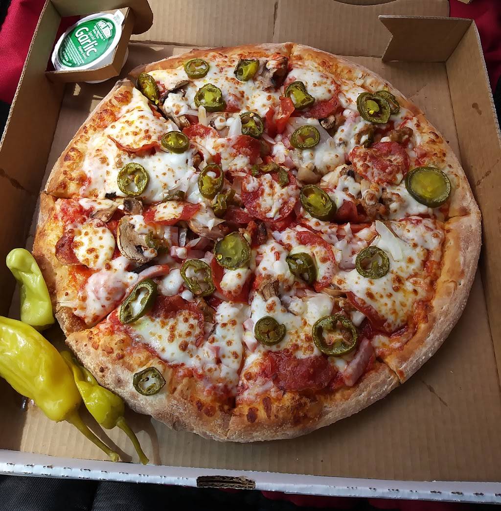 Papa Johns Pizza | restaurant | 1806 Baird Farm Rd, Arlington, TX 76006, USA | 8177958888 OR +1 817-795-8888