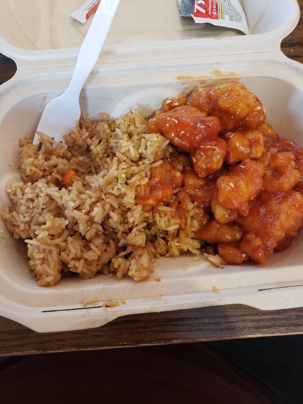 Asian Chao | restaurant | 8700 Spine Road, Atlanta, GA 30320, USA | 6784828373 OR +1 678-482-8373