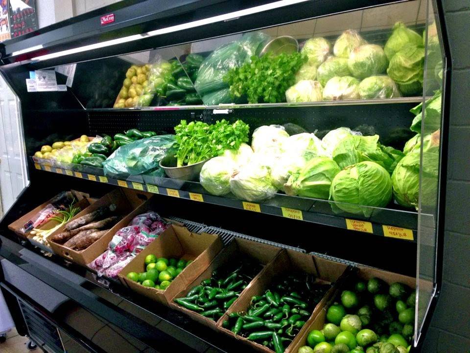 El Azteca Supermercado Y Taqueria | restaurant | 1316 Jefferson St, Athens, AL 35611, USA | 2562331625 OR +1 256-233-1625