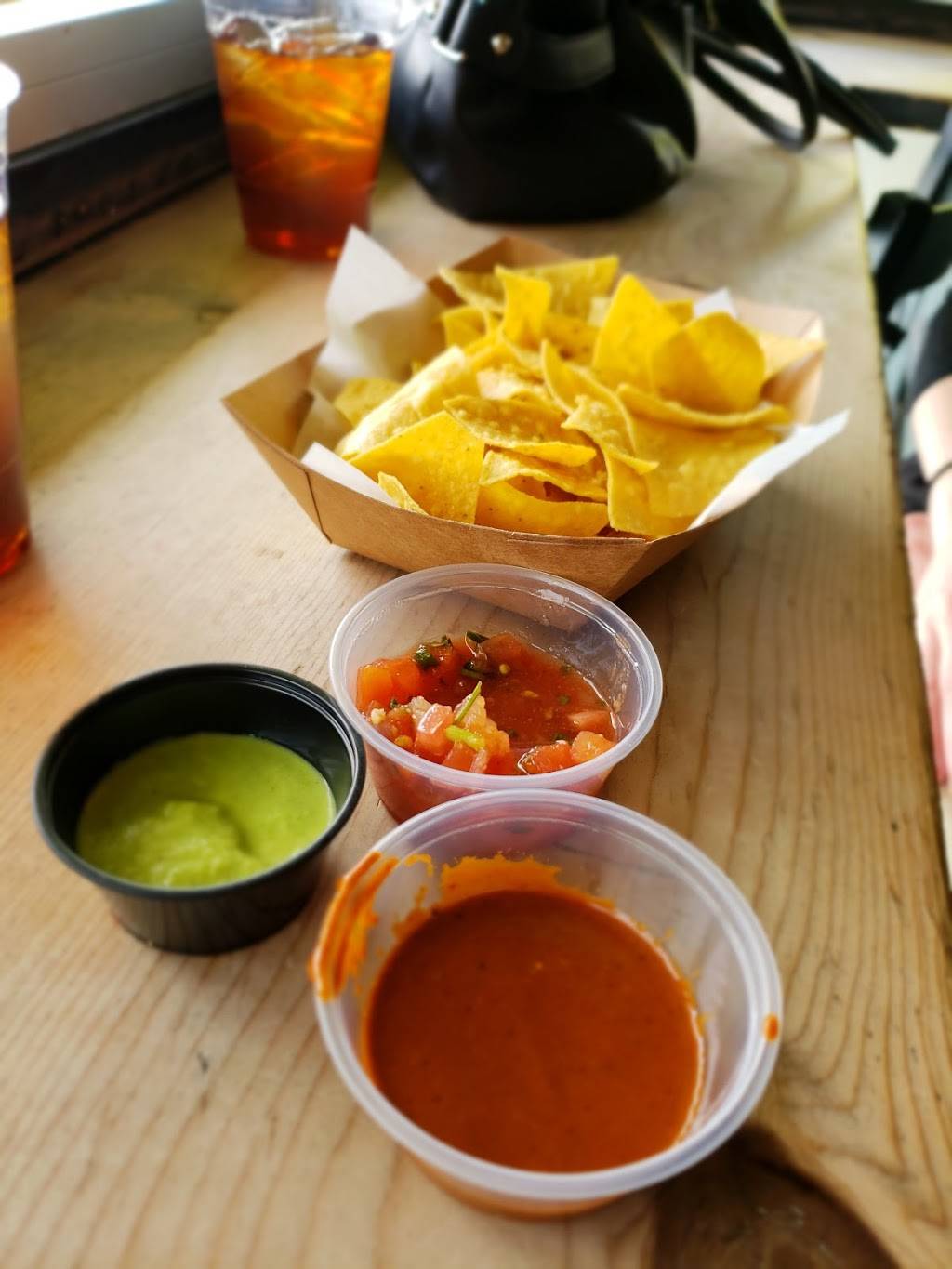 Plancha Tacos® | restaurant | 2024 Pacific Ave, Venice, CA 90291, USA | 3108231500 OR +1 310-823-1500