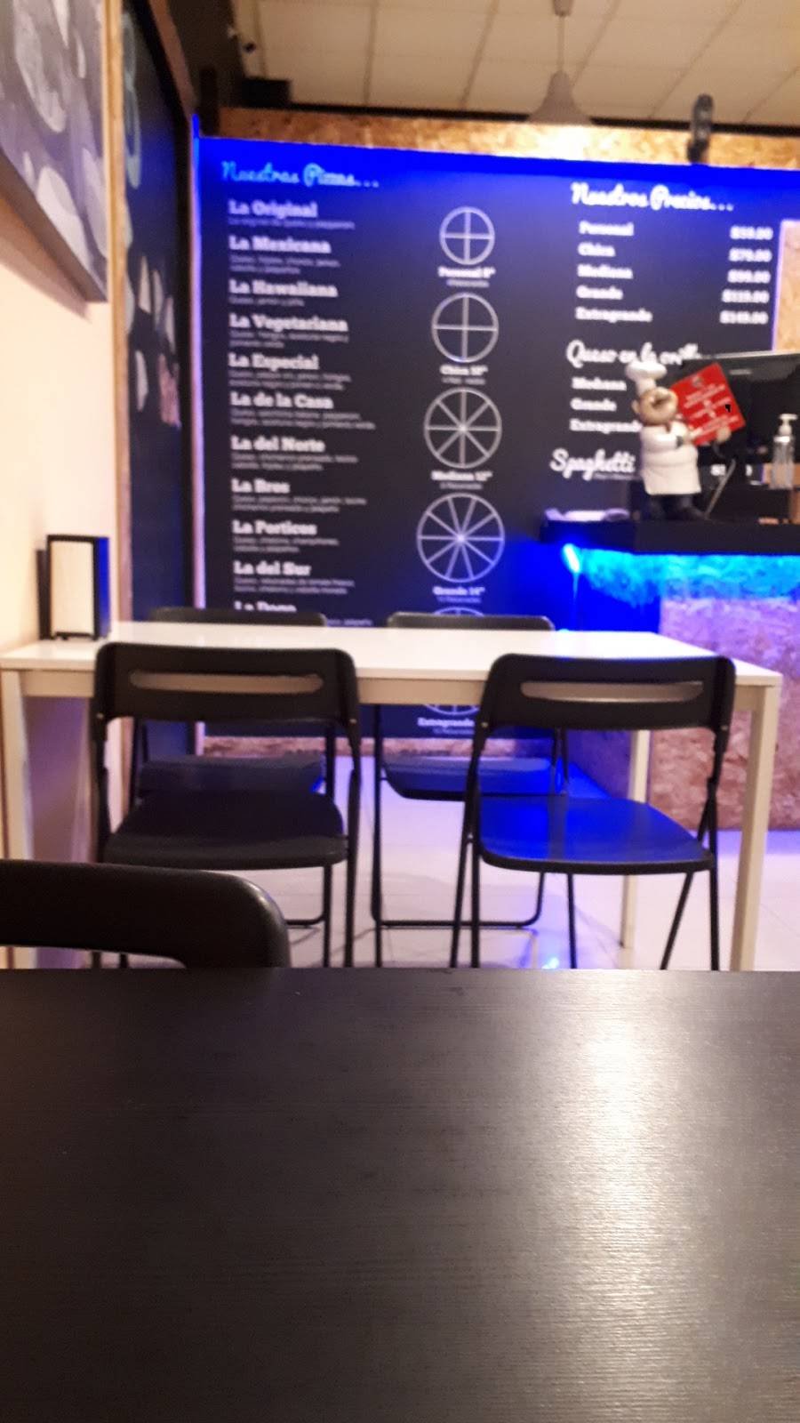 Bros Pizza | restaurant | 22785, De Vallecitos 1010, Valle de Chapultepec, 22785 Ensenada, B.C., Mexico | 016461719185 OR +52 646 171 9185