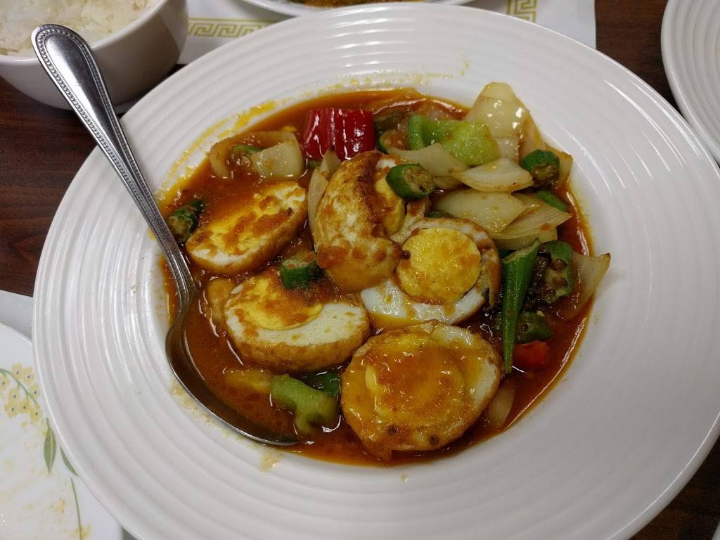 Taste Of Burma | restaurant | 2025 Gellert Blvd #200, Daly City, CA 94015, USA | 6504491378 OR +1 650-449-1378